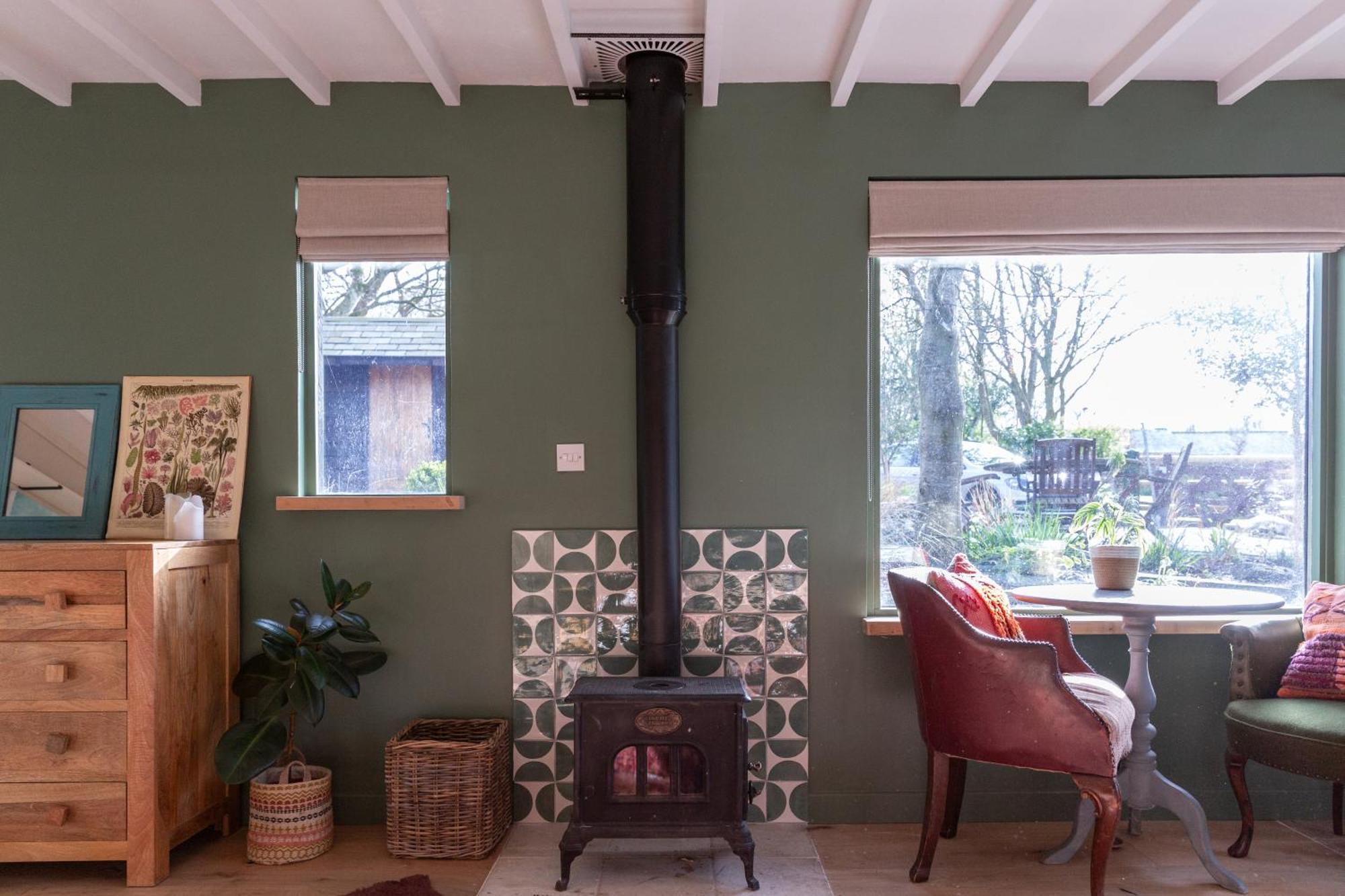 Appartement The Little