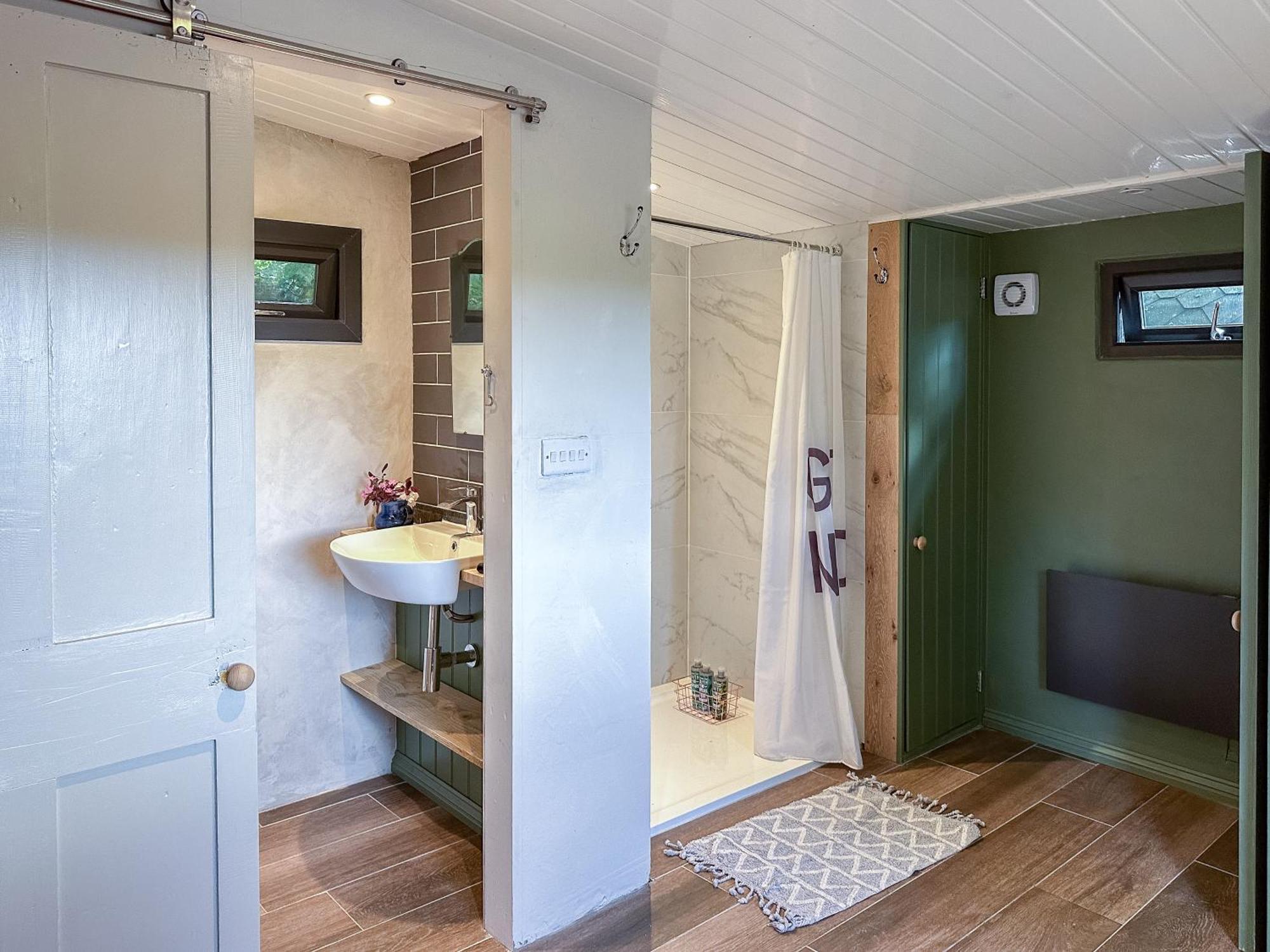 The Little Appartement *