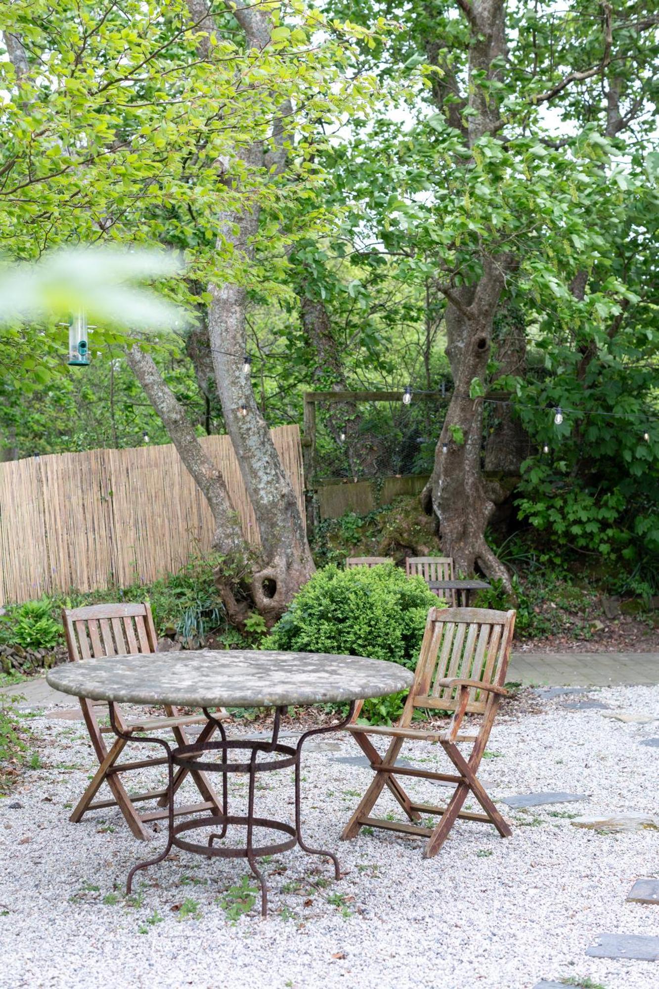 The Little Appartement Bodmin